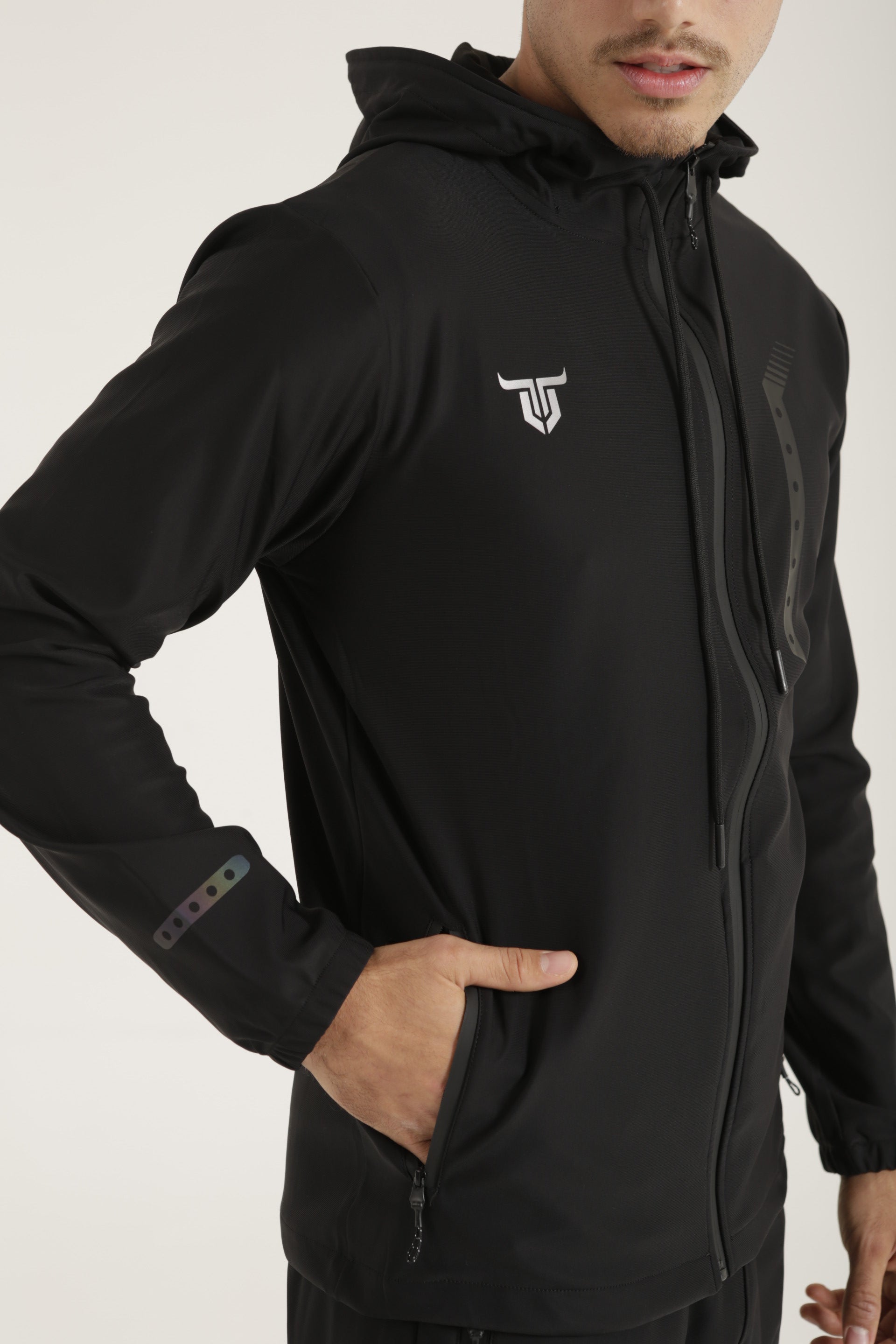 Black Shield