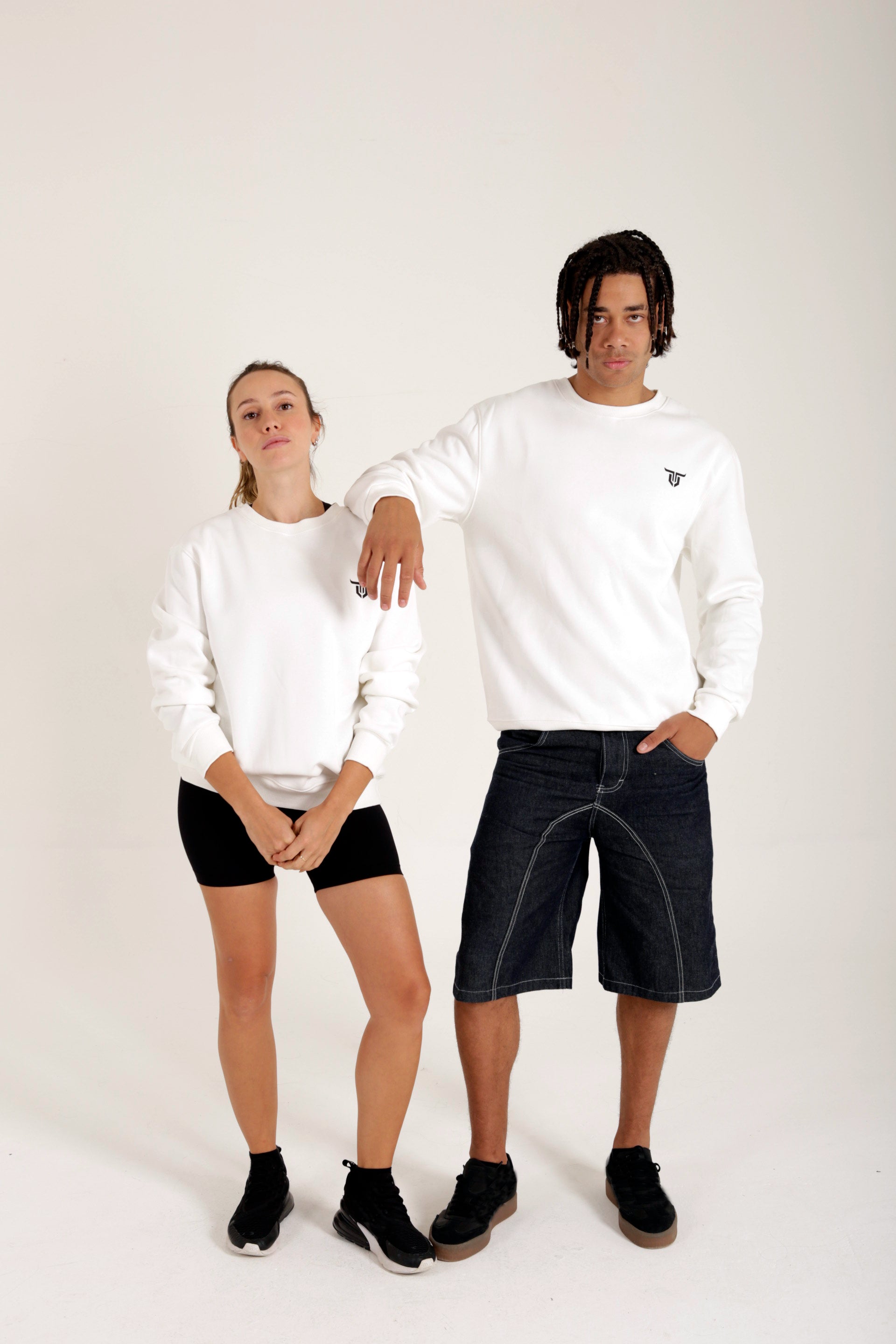 Essential Crew